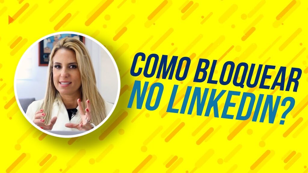 Como bloquear comentarios em uma publicacao no linkedin 1