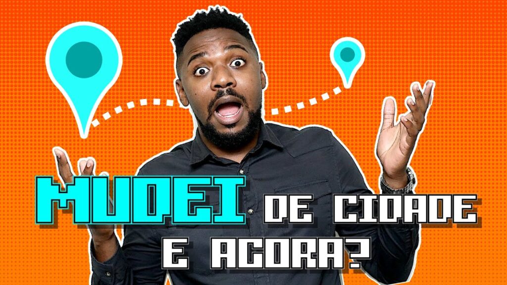 Como mudar local de votacao dentro do mesmo municipio pelo site do tse 1