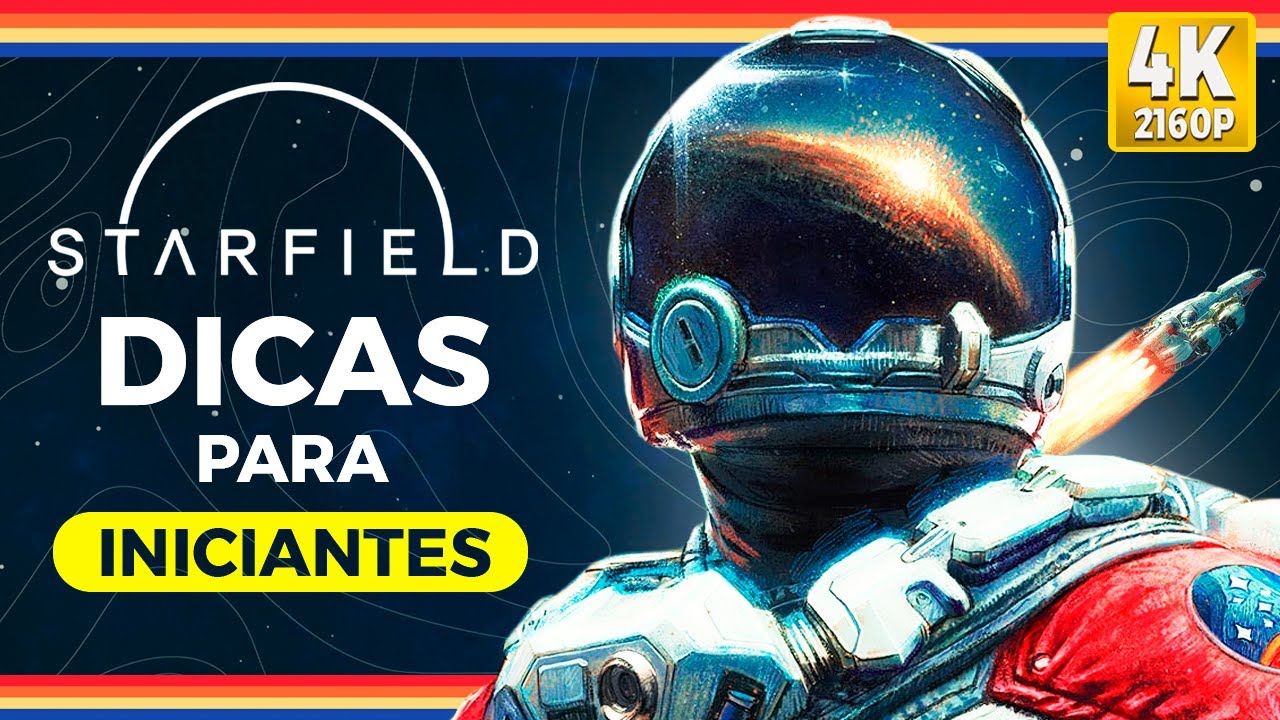 Como montar personagens em starfield veja historicos e atritutos edjogos 6