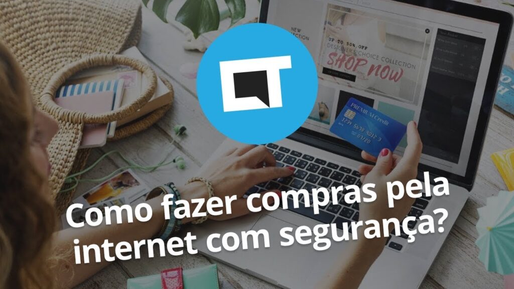 Como comprar com seguranca na internet 1