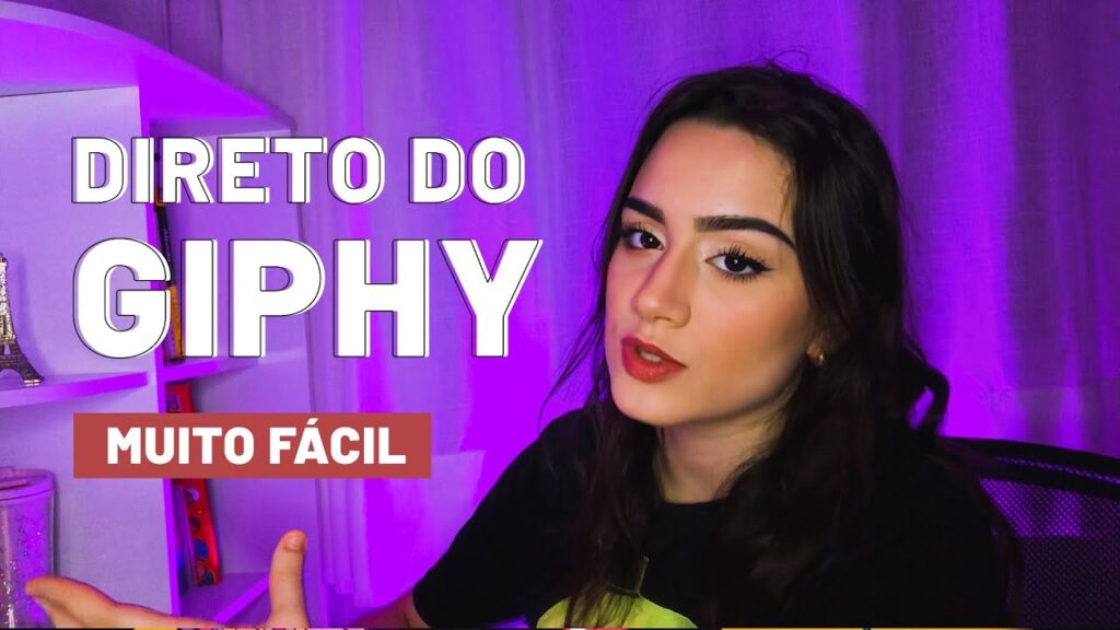 Como usar a busca por gif do google imagens no celular 1