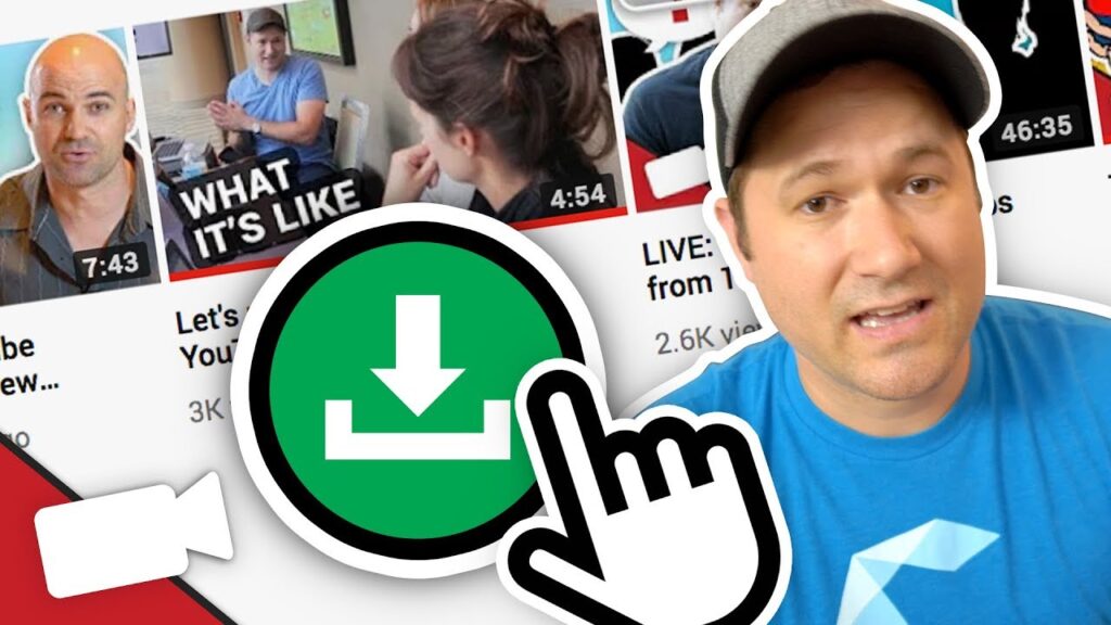Como baixar thumbnail do youtube edsoftwares 1
