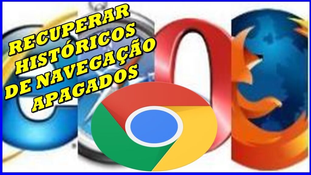 Como recuperar senhas salvas no chrome firefox edge e safari edsoftwares 1