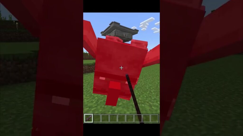Como fazer sela no minecraft edjogos 1