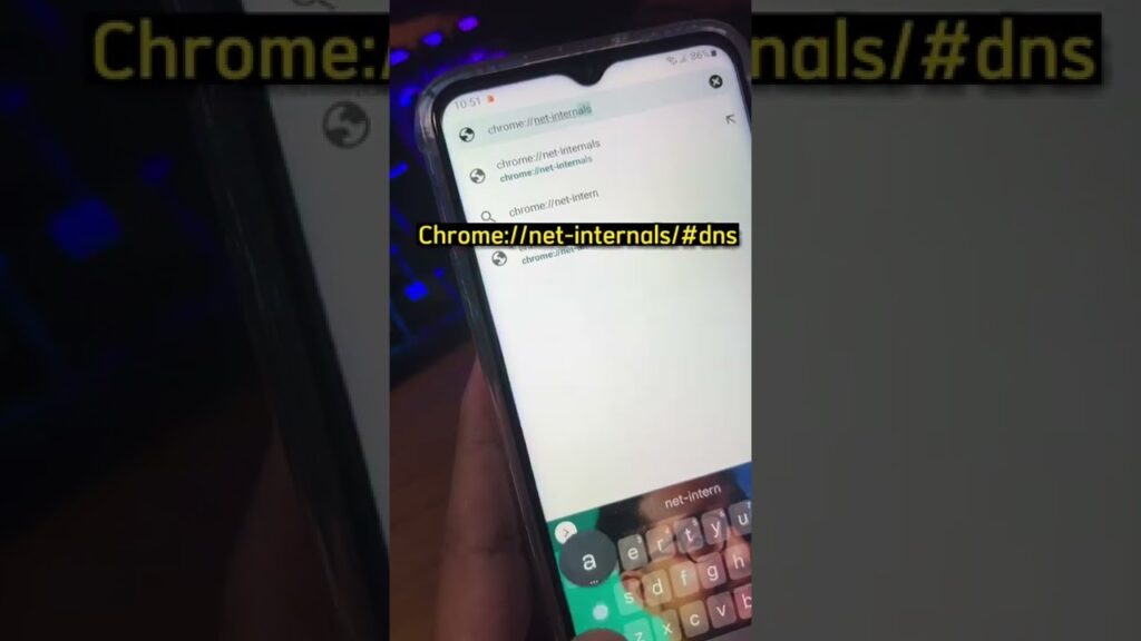 Como abrir uma navegacao privada no chrome firefox e opera do android 1