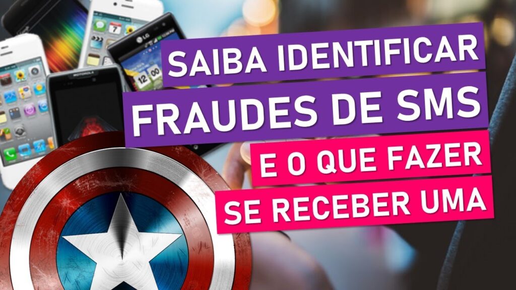 Como identificar se uma mensagem que voce recebeu e golpe 1
