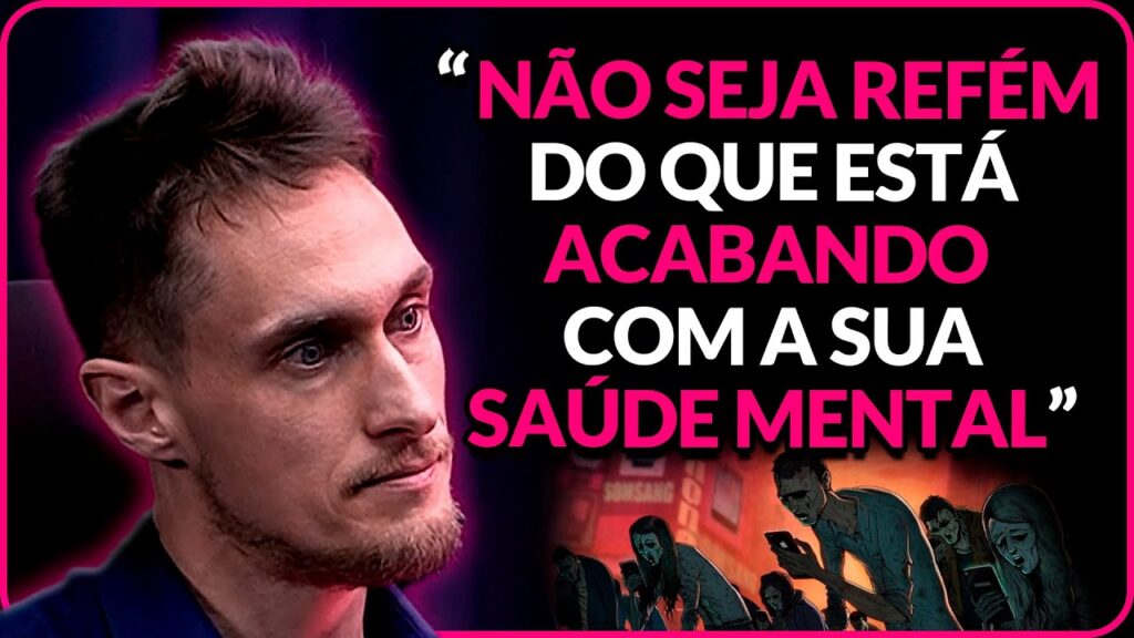 Como deixar suas redes sociais menos toxicas 1