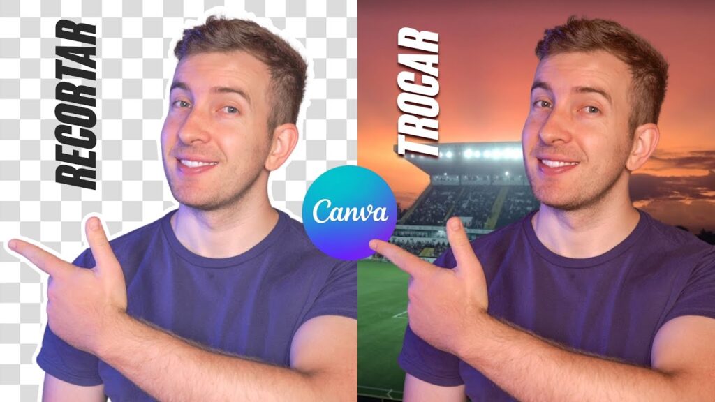 Como recortar uma imagem no canva 1