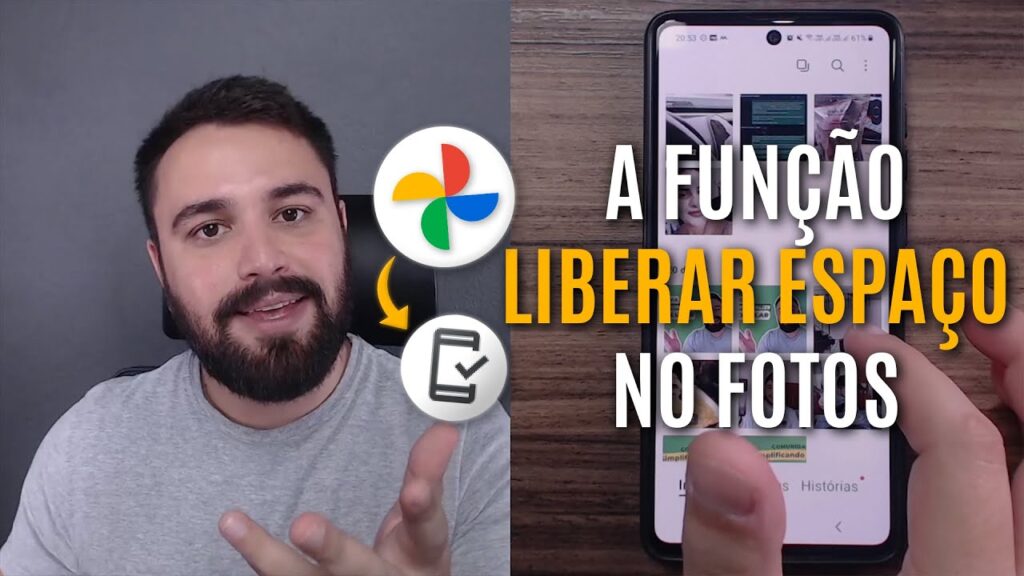 Como funciona o google fotos oito coisas que voce precisa saber 1