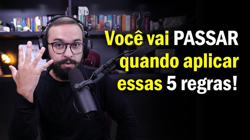 Como estudar para concurso publico veja 5 ferramentas online uteis 1