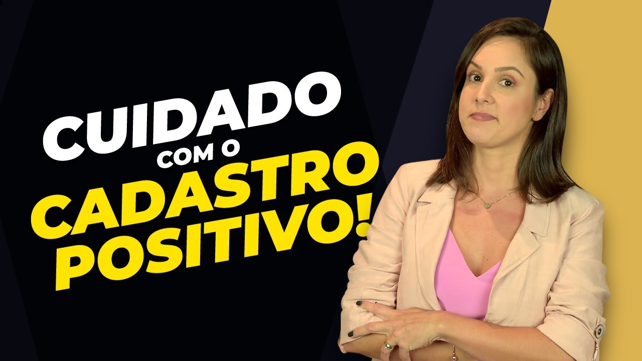 Como ativar o cadastro positivo veja destaques sobre seu score 6