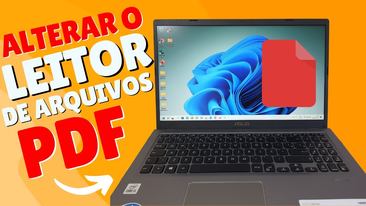 Como alterar o leitor de pdf padrao edsoftwares 2