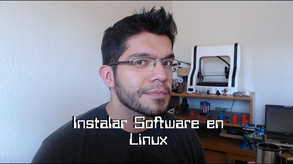 Como instalar programas no linux 1