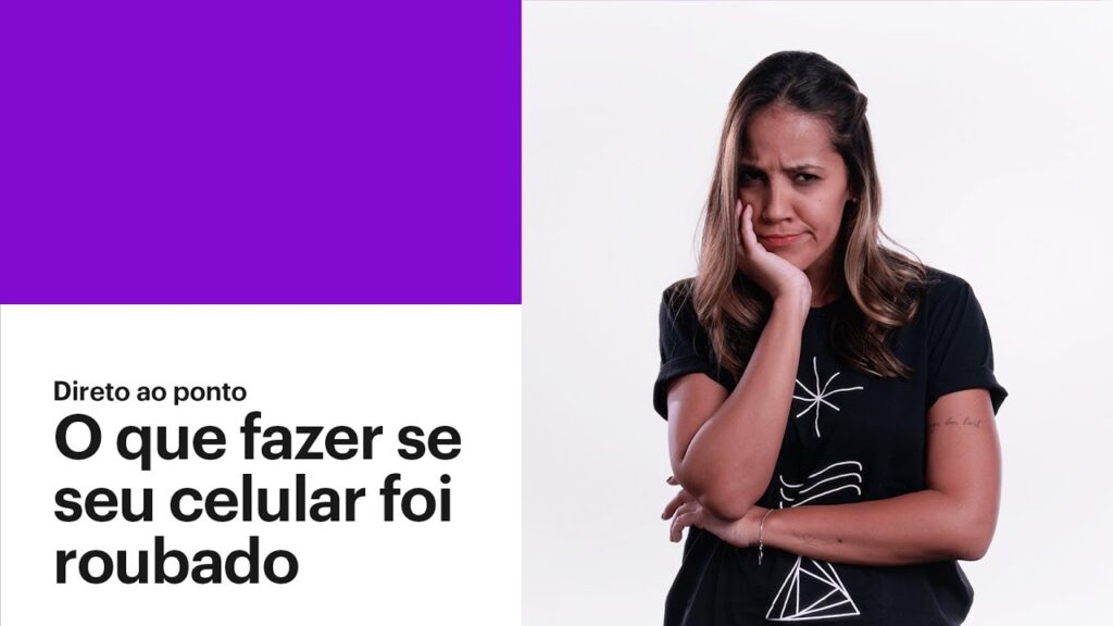Como bloquear cartao do nubank em caso de roubo edapps 1