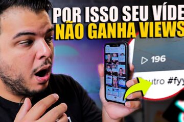 Como ganhar visualizacoes no tiktok 6 dicas para fazer videos