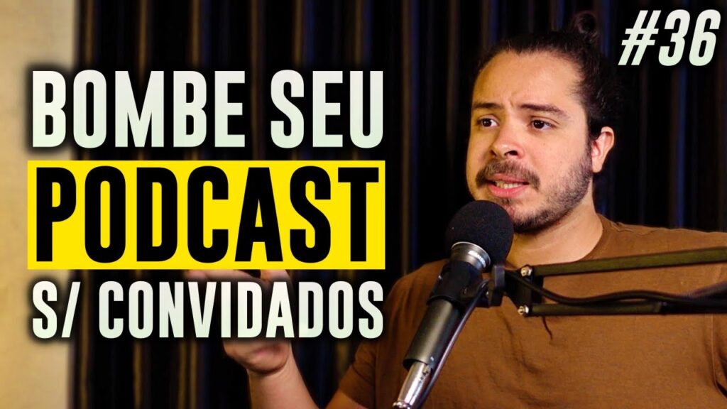 Como fazer um podcast spotify lista 6 dicas para criar programa do zero 1
