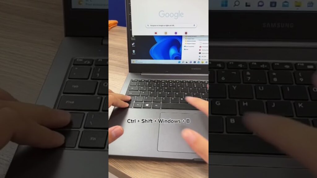 Como microsoft pretende substituir teclado e mouse nos computadores 1