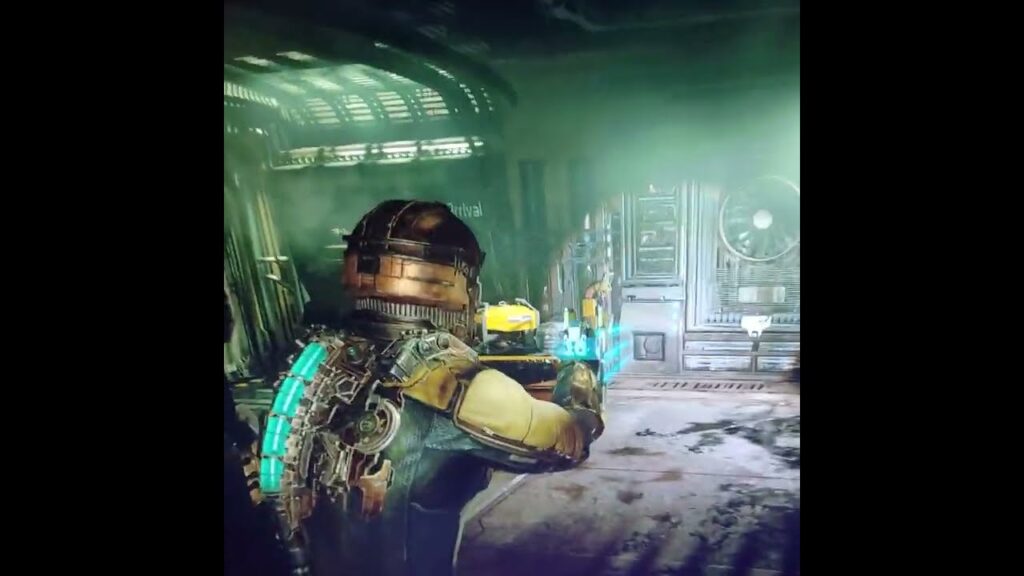 Como jogar dead space remake de graca no steam trial para testar o game edjogos 1