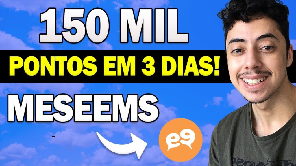 Como ganhar mais pontos no meseems veja Como usar o app de recompensas 1