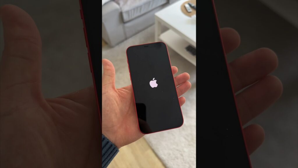 Como reiniciar o iphone x de tres formas diferentes 1
