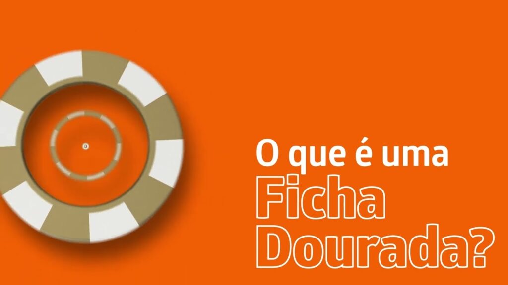 Como usar as fichas douradas da betano edsoftwares 1