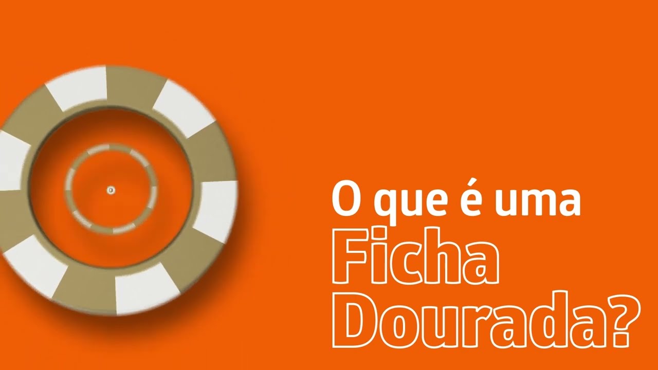 Como usar as fichas douradas da betano edsoftwares 2