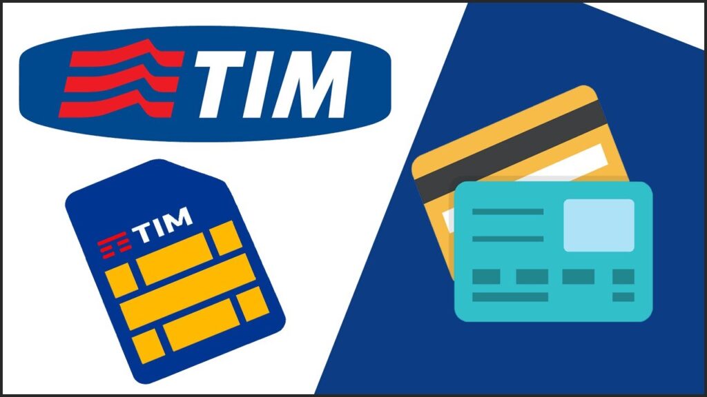 Como fazer recarga de celular tim 1