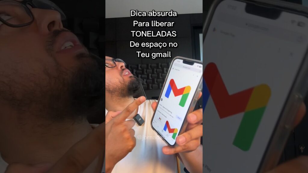 Como apagar e mails antigos no gmail edsoftwares 1