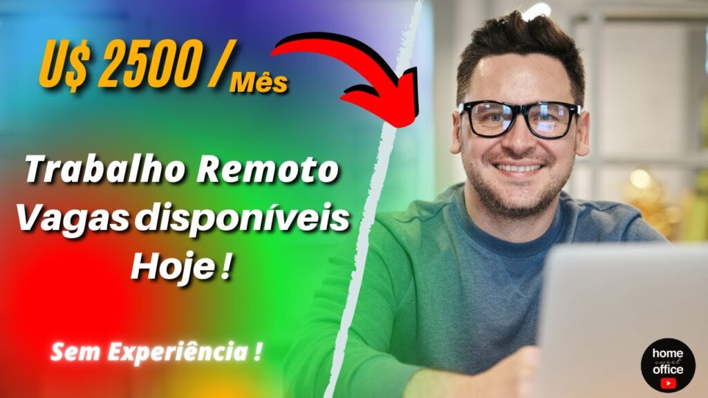 Como funciona o remote ok conheca o site com vagas de emprego remoto 1
