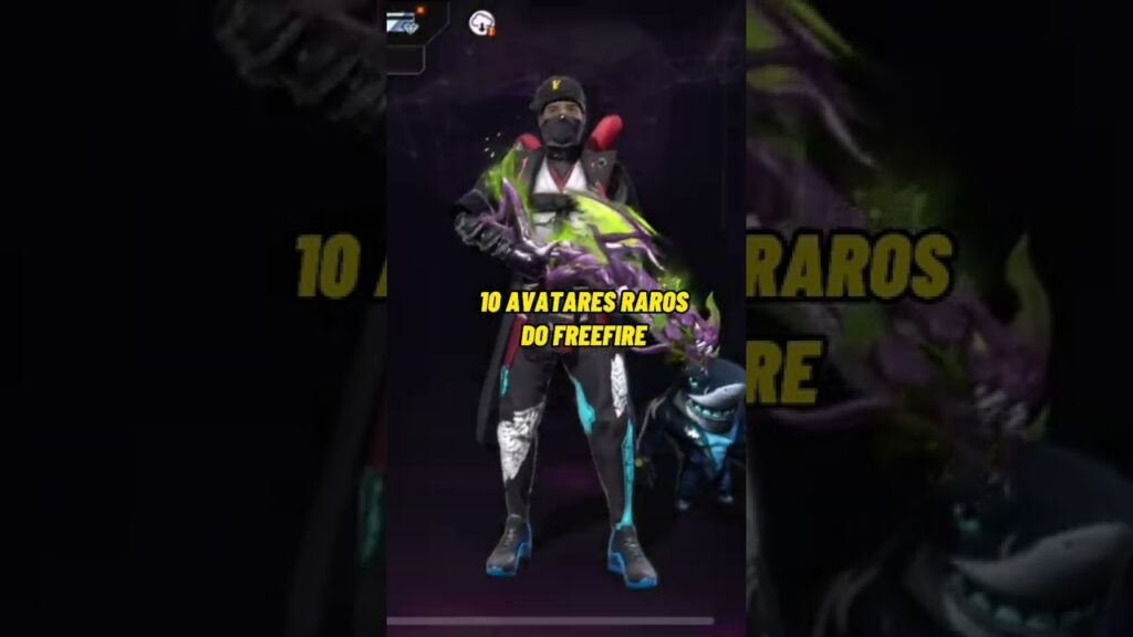 Como resgatar a anitta no free fire veja eventos skins e mais itens esports 1