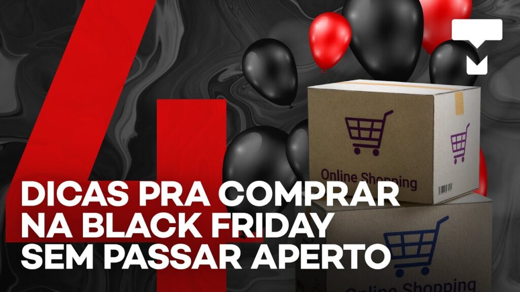 Como conseguir cupom de desconto na black friday veja 5 sites uteis 1