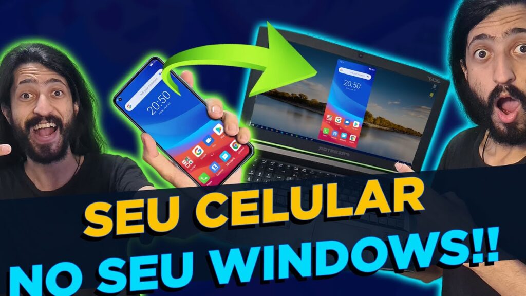 Como juntar varias contas de e mail no windows phone 1