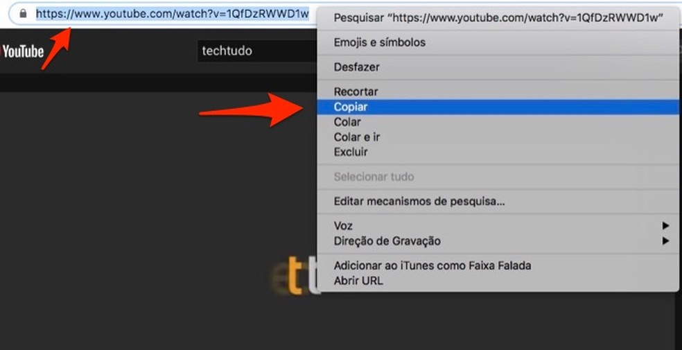 Como juntar e baixar varios videos do youtube juntos 1
