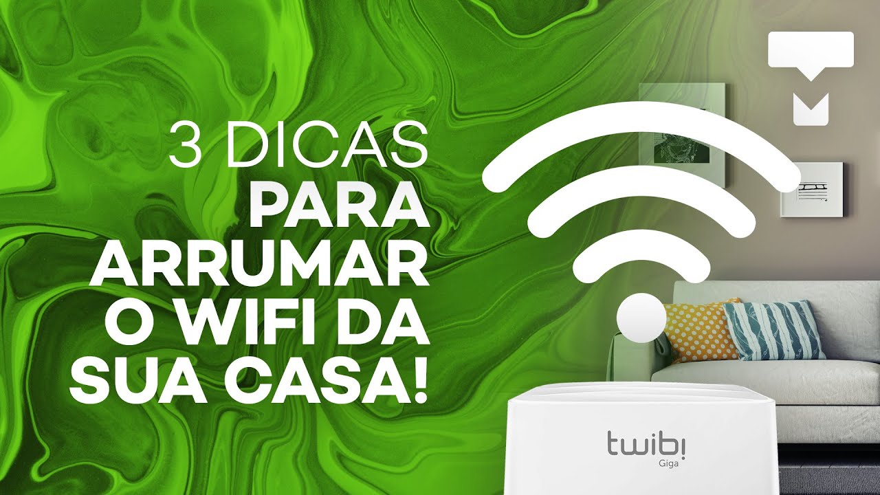 Como configurar um roteador dual band e melhorar o wi fi da sua casa 1