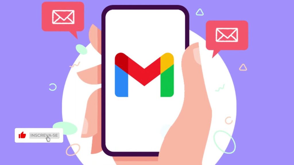 Como recuperar senha do gmail pelo pc edsoftwares 1