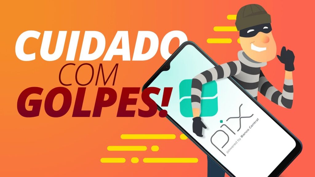 Como se proteger no pix veja 5 dicas e o que evitar 1