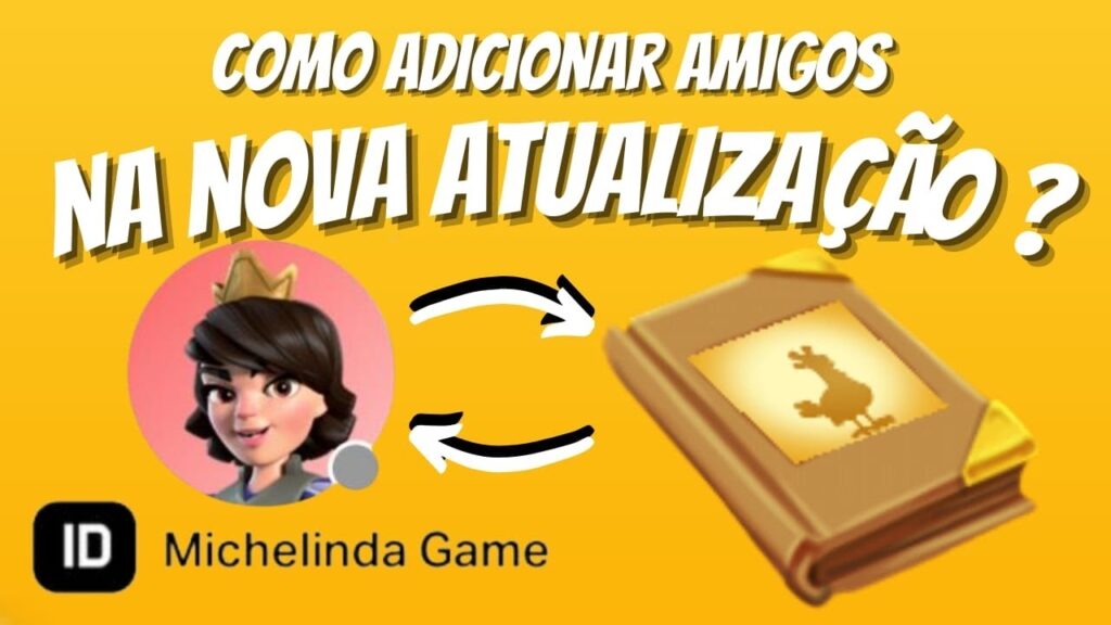 Como adicionar amigo no hay day edjogos 1