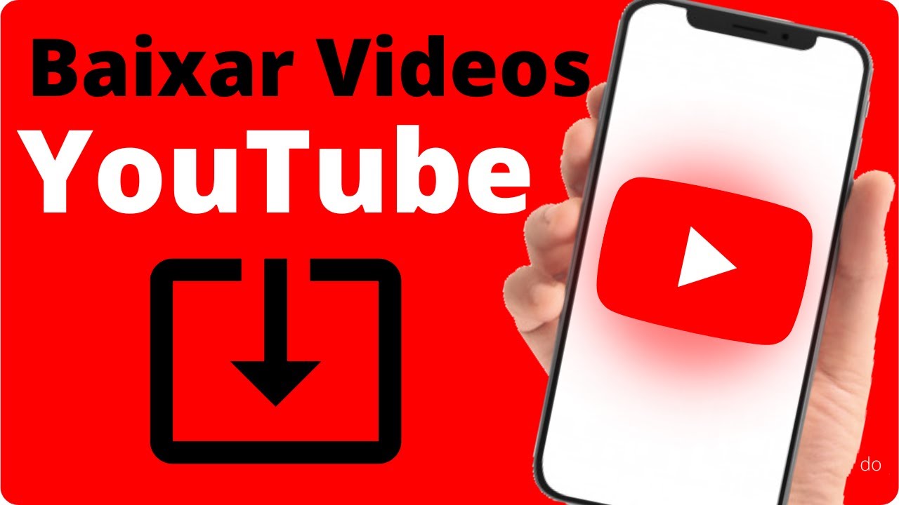 Como baixar videos do youtube no celular confira aplicativos gratis 5