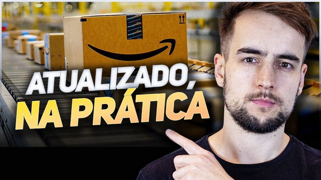 Como vender na amazon veja quanto custa e se vale a pena atuar no markeplace 1