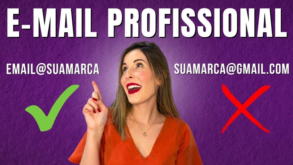 Como fazer e mail escolha o melhor servico gratis para mensagens 1