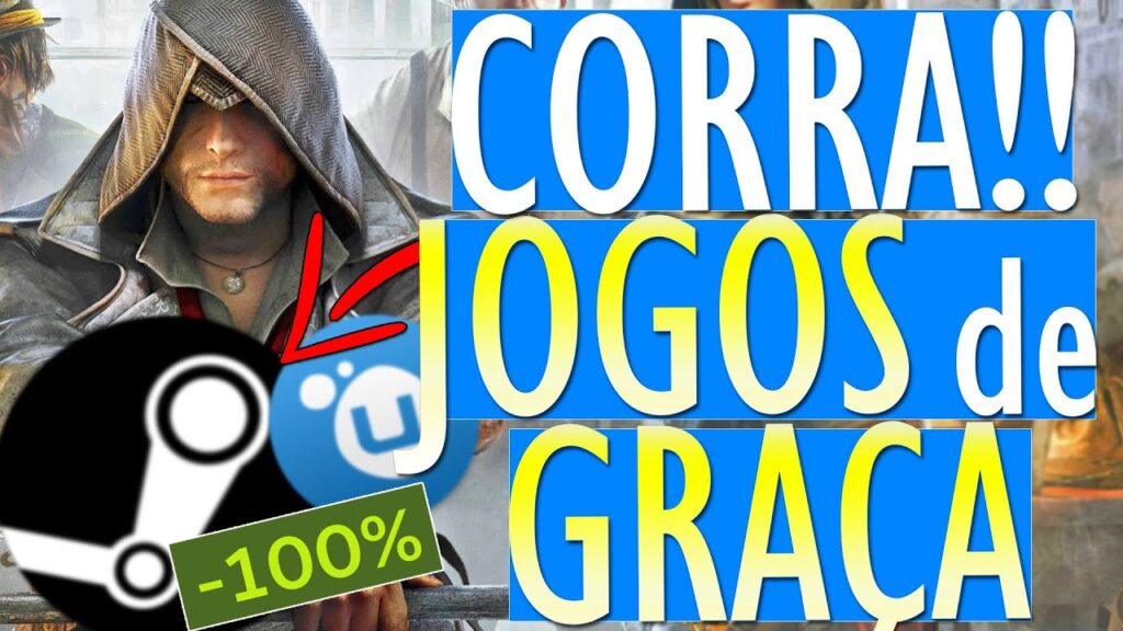 Como resgatar assassins creed syndicate de graca no pc edjogos 1