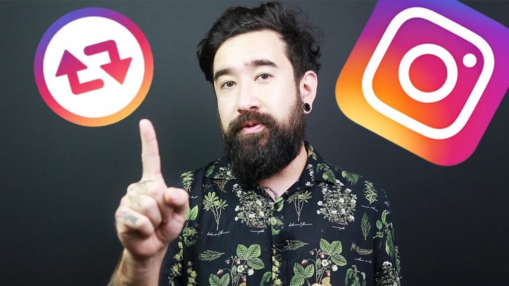 Como compartilhar stories de outra pessoa no instagram 1