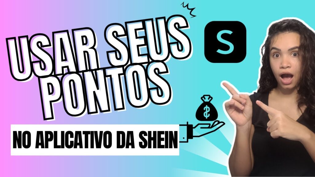 Como usar os pontos da shein saiba aplicar para ganhar descontos 1
