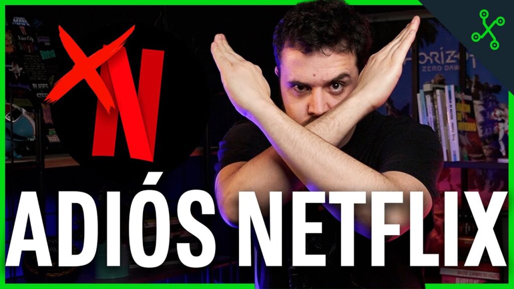 Como cancelar netflix pelo celular 1