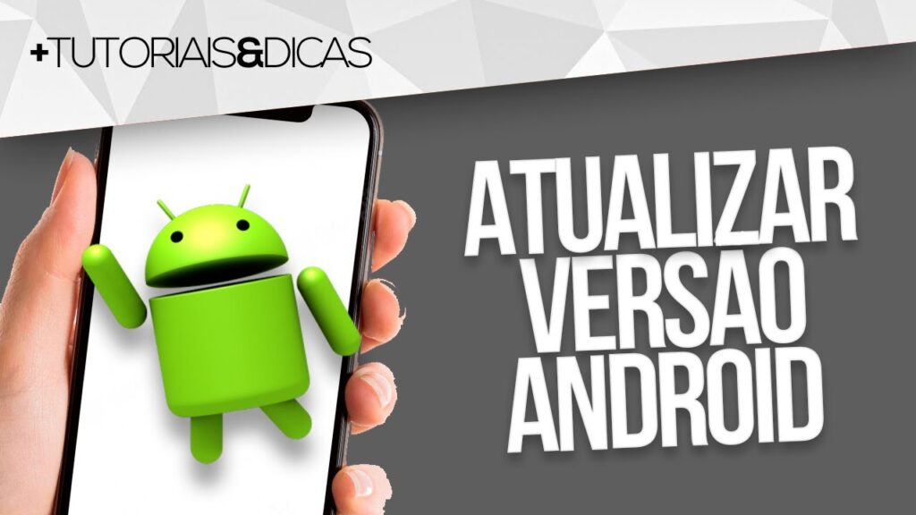 Como atualizar o android nos smartphones da xiaomi 1