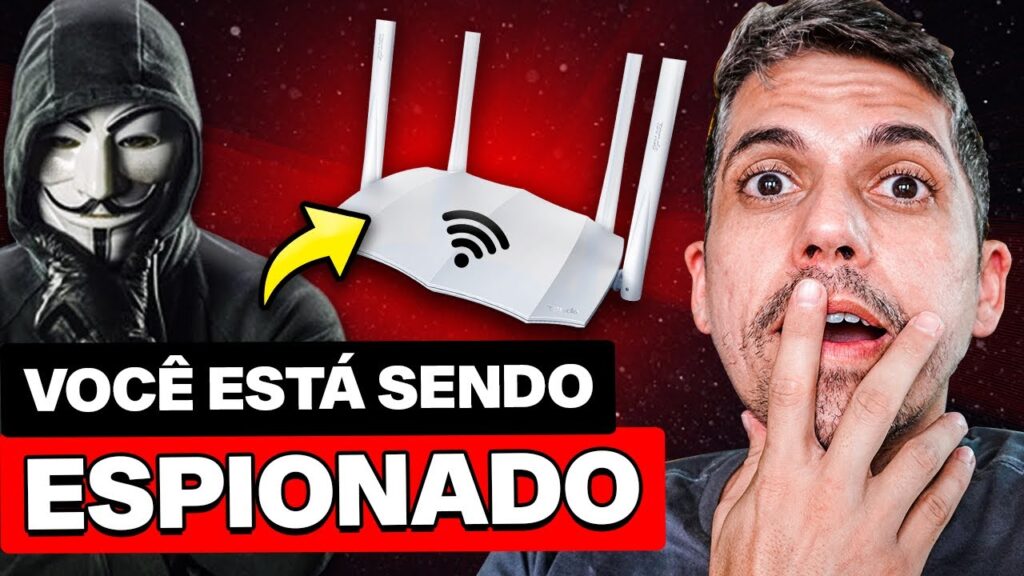 Como atualizar o firmware do roteador thomson 1