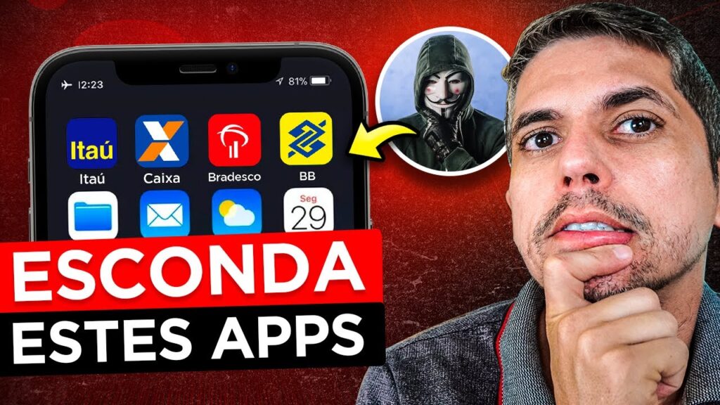 Como esconder arquivos e informacoes pessoais no celular veja 5 dicas 1