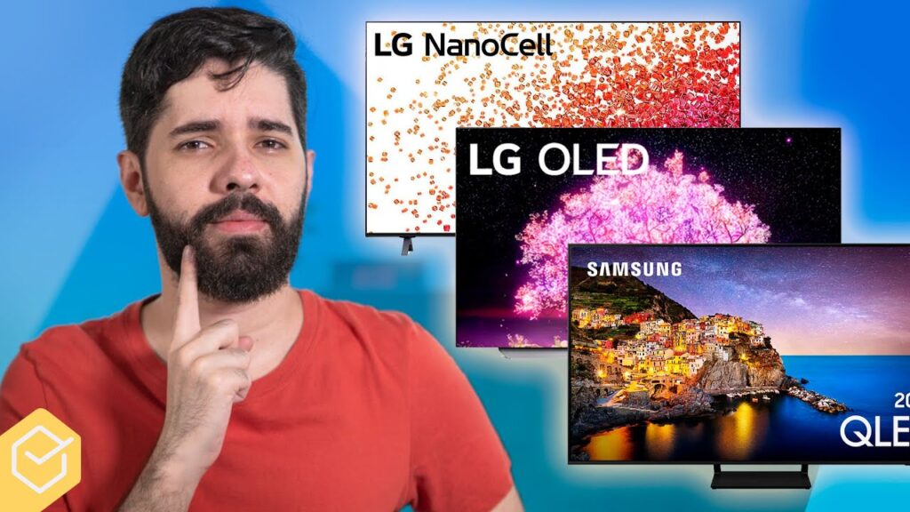 Como escolher a tv perfeita para 2022 confira 7 dicas 1
