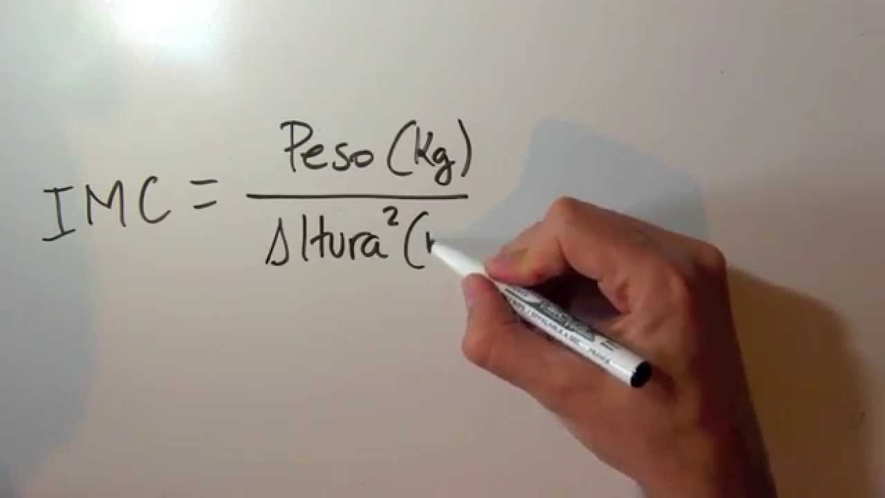 Como calcular imc online usando calculadora de imc gratis 8
