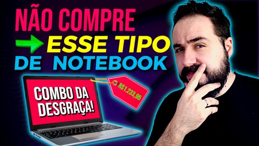 Como escolher um notebook em 2021 veja o que buscar em um novo modelo 1